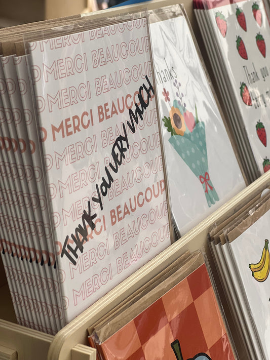 Gifting Greeting Cards: Why They Still Matter in 2025
