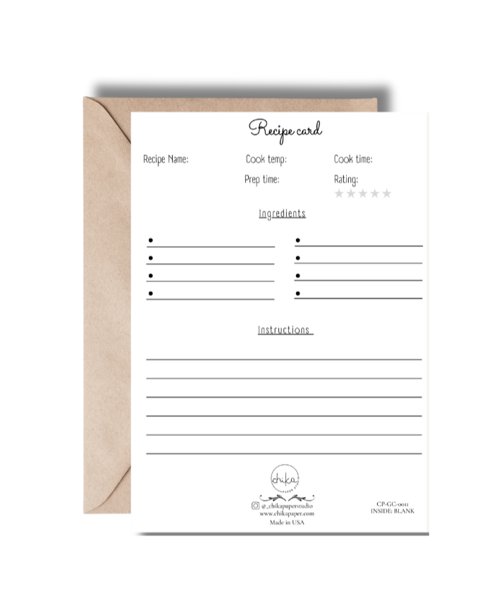 Muffin Compares Greeting Card