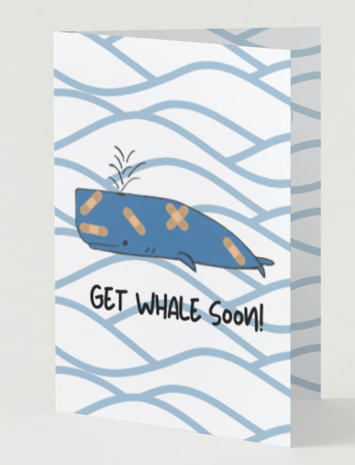 Get Well Soon