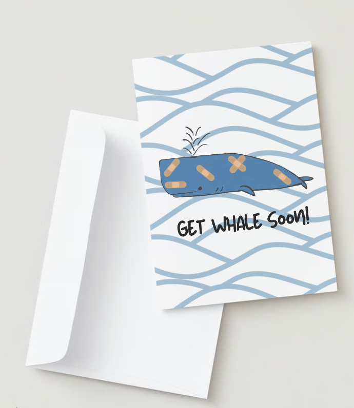 Get Well Soon
