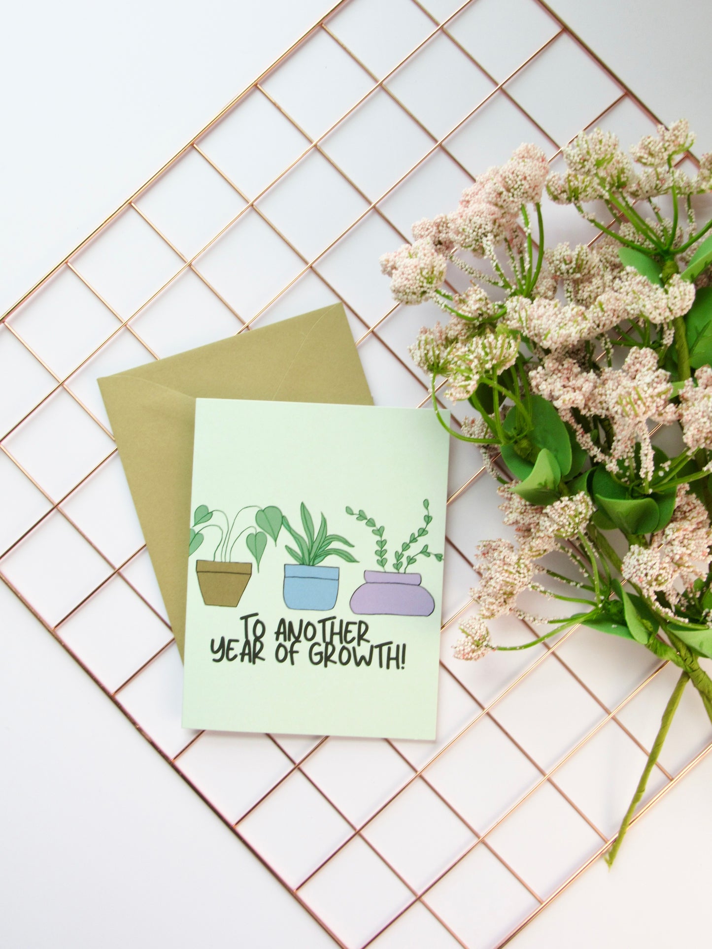 The Birthday Stack — 5-Card Birthday Bundle