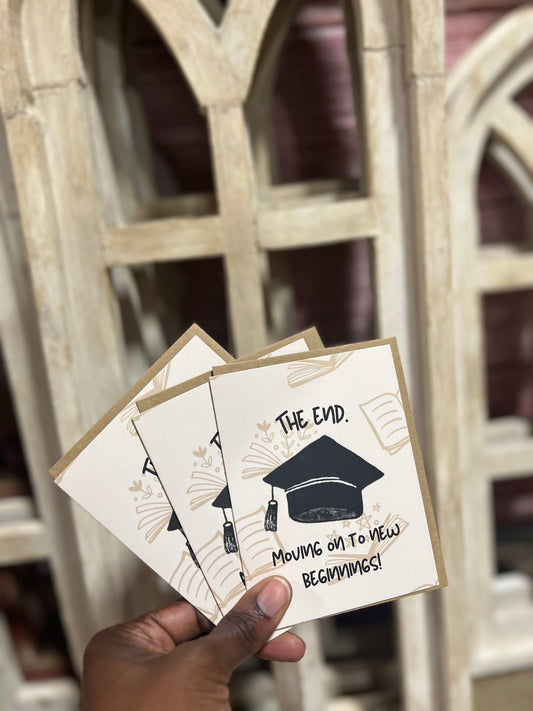 Congratulations! Greeting Card