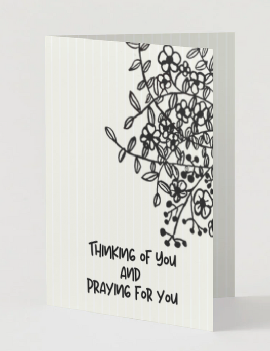 Thinking of You