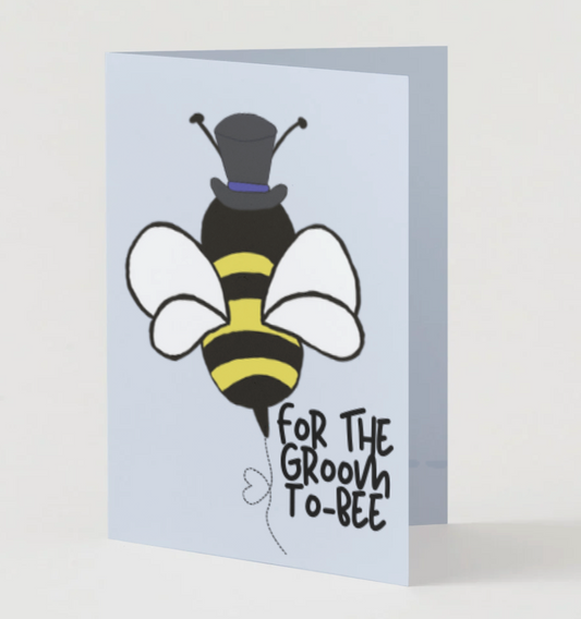 Groom to Bee