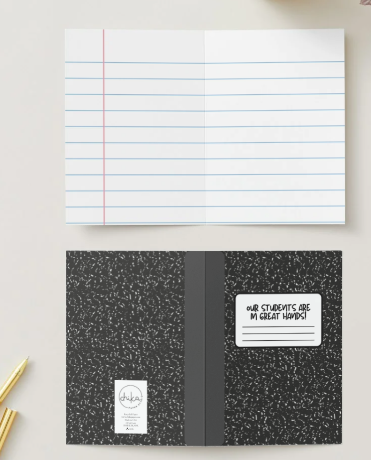 Back to School Bundle!
